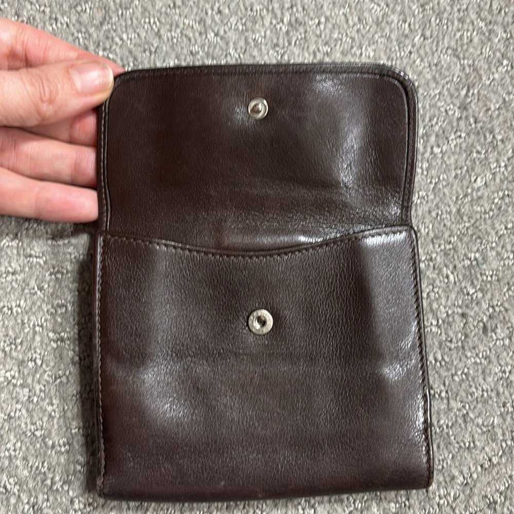 Authentic Gucci Horsebit 1955 Wallet/ unisex - Picture 16 of 17
